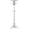 Image de Optoma OCM815W Support plafond blanc (Plafond), Support pour projecteur, Blanc