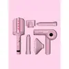 Image de Mermade, Sèche-cheveux, M Ionic Hair Dryer (1200 W)