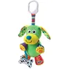 Image de Tomy Chiots Lamaze avec son