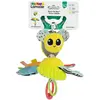 Image de Tomy, Jouet à saisir, Griffon Clip N Go Abeille