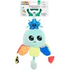 Image de Tomy, Jouet pour poussette, Clip & Go Sam le Poulpe