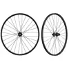 Image de Ritchey Jeu De Roues Gravel Wcs Zeta Gx 650b 6b Disc Tubeless