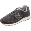 Image de New Balance, Unisexe, Baskets, ML574-EPC-D Baskets, Noir, (40.5)