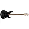 Image de ESP LTD AP-204 (Basse électrique, acajou, Érable), Guitare, Noir
