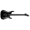 Image de ESP LTD MH-10 (Guitare électrique, Érable, Tilleul), Guitare, Noir