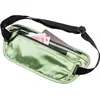 Image de Cocoon, Unisexe, Sac banane, Portefeuille Secret Waist Silk, Vert