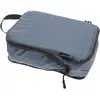Image de Cocoon Sac à vêtements Squeezer Comp Packing Cube L, 36 x 26 x 8 cm, Organisateur de voyage, Bleu