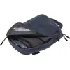 Image de Cocoon Sac à vêtements Two-in-One Separated Packing, 25 x 18 x 9 cm, Organisateur de voyage, Bleu