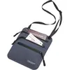 Image de Cocoon Secret Neck Wallet, Accessoires de voyage, Bleu