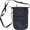 Image de Cocoon, Unisexe, Sac à main, Neckwallet Light, Noir