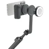 Image de Kit Trépied photo et vidéo Shiftcam SnapTravel Pro Gris pour Smartphone