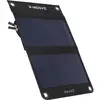 Image de Livoo, Panneau solaire, Panneau solaire 12W avec batterie intégrée (12 W, 0.62 kg)