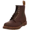 Image de Dr. Martens, Hommes, Bottes, Crazy Horse, Marron, (40)