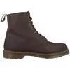 Image de Dr. Martens, Hommes, Bottes, 1460 Crazyhorse, Marron, (42)