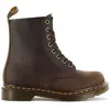Image de Dr. Martens, Unisexe, Bottes, Bottes, Marron, (38)