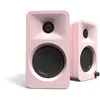 Image de Enceinte connectée Hi-Fi Kanto ORA Rose Mat vendues par paire