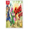 Image de Nintendo Games Switch Tanuki Justice