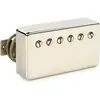 Image de Seymour Duncan Pickup Humbucker SH-1N (Capteurs d'instruments), Instrument : accessoires, Argent