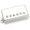 Image de Seymour Duncan Pont Duncan SH-4 JB Nickel humbucker (Capteurs d'instruments), Instrument : accessoires, Argent