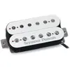 Image de Seymour Duncan Pickup Humbucker Distorsione Duncan (Capteurs d'instruments), Instrument : accessoires, Blanc