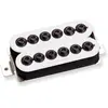 Image de Seymour Duncan Collo Posizione Bianco Invader (Capteurs d'instruments), Instrument : accessoires, Blanc
