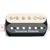 Image de Seymour Duncan Ponte Pearly Gates (Capteurs d'instruments), Instrument : accessoires, Noir