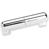 Image de Seymour Duncan SLD1B Series Lipstick Danelec Micro for Electric Guitar Silver Tone (Capteurs d'instruments), Instrument : accessoires, Argent