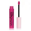 Image de NYX Professional Makeup Lip Lingerie XXL Matte Liquid Lipstick