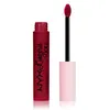 Image de NYX Professional Makeup Lip Lingerie XXL Matte Liquid Lipstick