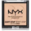 Image de NYX Professional Makeup Can’t Stop Won’t Stop Mattifying Powder Compact Powder