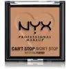 Image de NYX Professional Makeup Can’t Stop Won’t Stop Mattifying Powder Compact Powder