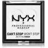 Image de NYX Professional Makeup Can’t Stop Won’t Stop Mattifying Powder Compact Powder