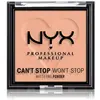 Image de NYX Professional Makeup Can t Stop Won t Stop Mattifying Powder Compact Powder