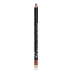 Image de NYX Professional Makeup Suéde Matte Lipliner Lipliner