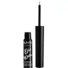Image de NYX Professional Make-Up, Eyeliner + khôl, Epic Wear Metallic Liquid Liner - Fuchsia Metal (Fuschia)