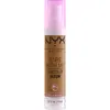 Image de NYX Professional Make-Up, Correcteur, Sérum anti-cernes Bare With Me (10 Camel)