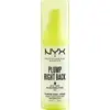 Image de NYX Professional Make-Up, Base + fixateur, Sérum & Primaire Plump Right Back (01 plump dos droit)