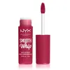 Image de NYX Professional Makeup Smooth Whip Matte Lip Cream Liquid Lipstick