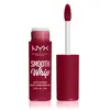 Image de NYX Professional Makeup Smooth Whip Matte Lip Cream Liquid Lipstick