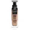 Image de NYX Professional Makeup Can't Stop Won't Stop 24-Hour Foundation Vloeibare foundation