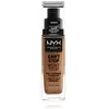 Image de NYX Professional Makeup Can't Stop Won't Stop 24-Hour Foundation Vloeibare foundation