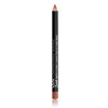 Image de NYX Professional Makeup Suéde Matte Lipliner Lipliner