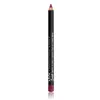 Image de NYX Professional Makeup Suéde Matte Lipliner Lipliner