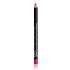 Image de NYX Professional Makeup Suéde Matte Lipliner Lipliner