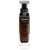 Image de NYX Professional Makeup Can't Stop Won't Stop 24-Hour Foundation Vloeibare foundation