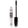 Image de NYX Professional Makeup On The Rise Lash Booster Mascara