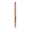 Image de NYX Professional Makeup Line Loud Longwear Lip Pencil Lipliner