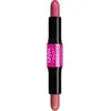 Image de NYX Professional Make-Up, Fard à joues, Wonderstick (01 Light Peach And Baby Pink)