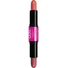 Image de NYX Professional Make-Up, Fard à joues, Wonder Stick (02 - Honey Orange N Rose)