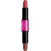 Image de NYX Professional Make-Up, Fard à joues, Wonder Stick (Coral N Deep Peach)